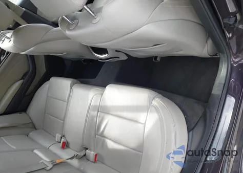 2014 Cadillac Cts Luxury z USA, uszkodzony, nr VIN 1G6AX5SX9E0184873